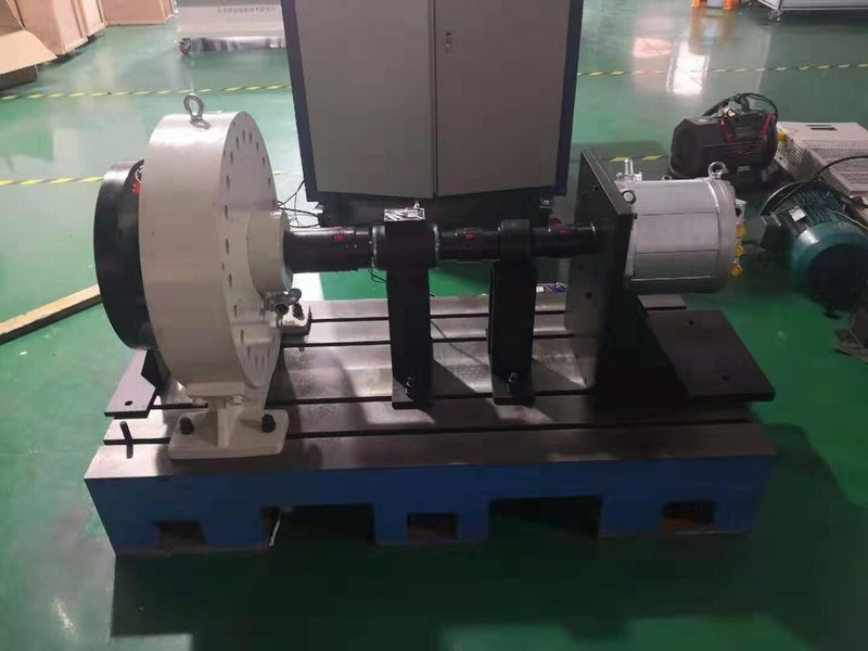 電渦流測功機(jī)